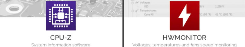cpu-z image