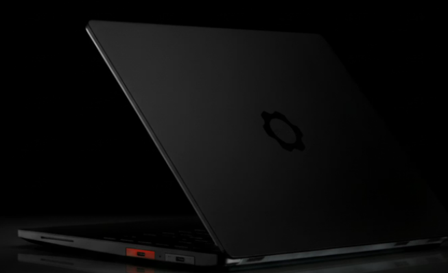 Laptop Framwork 13 Pro