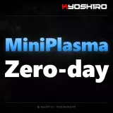 MiniPlasma : un nouveau zero-day Windows donne les droits SYSTEM