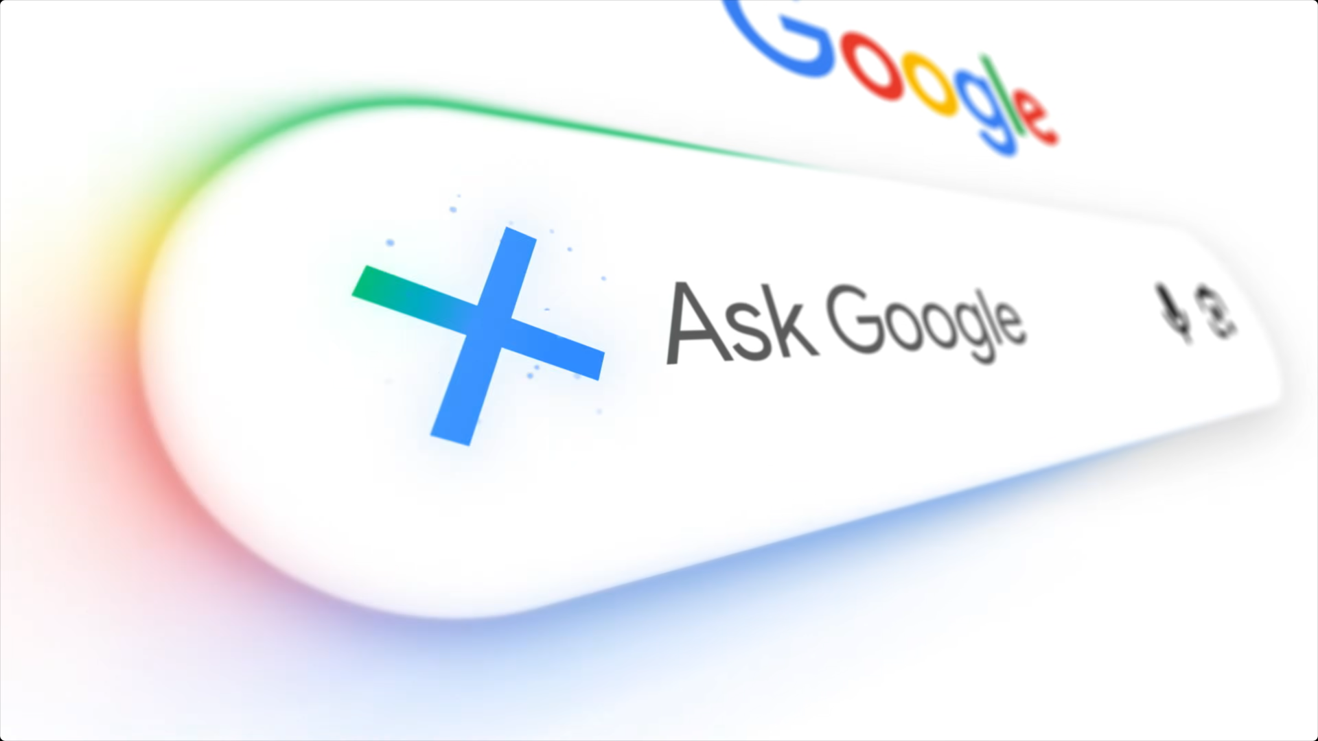 Google AI Search