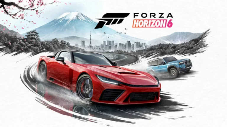 Forza Horizon 6 : Image