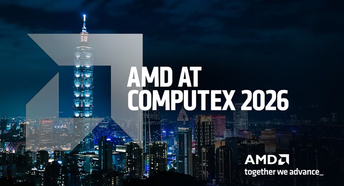 AMD prolonge AM5 jusqu’en 2029 et fête les 10 ans d’AM4