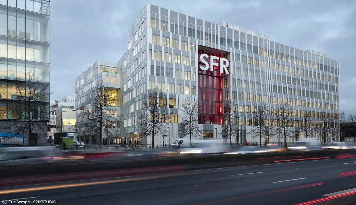 Rachat de SFR : Orange, Free et Bouygues signent un premier accord