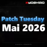 Patch Tuesday de mai 2026 : Windows prépare aussi Secure Boot