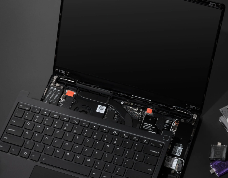 Framework Laptop 13 Pro : les premières livraisons repoussées à fin juillet