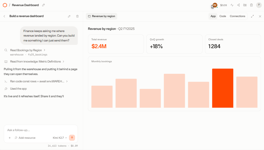Cloudflare publie son « OS » open source pour créer des agents et applications IA