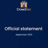 Un jeton volé via TanStack expose 170 dépôts privés de CrowdSec