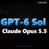 GPT-6 Sol et Claude Opus 5.5 misent sur la baisse des coûts