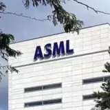 ASML ne vend plus aucune machine en Europe