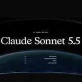 Claude Sonnet 5.5 progresse fortement en développement sans augmenter ses tarifs