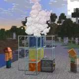 Minecraft Java teste enfin le multi en peer-to-peer