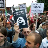 Piratage en ligne : Hadopi, c’est fini?